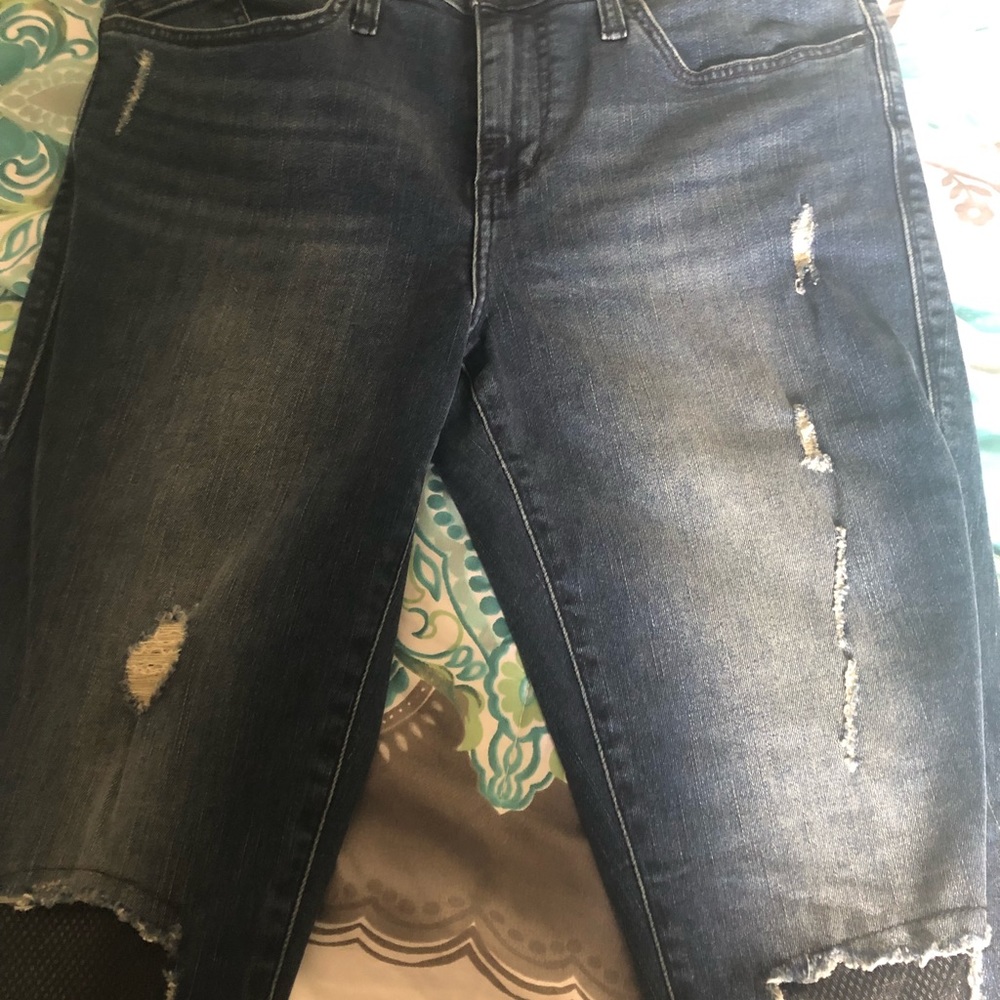 Jeans - Picture 2 of 4
